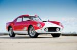 Ferrari 250 GT LWB Tour de France Berlinetta 1958 года